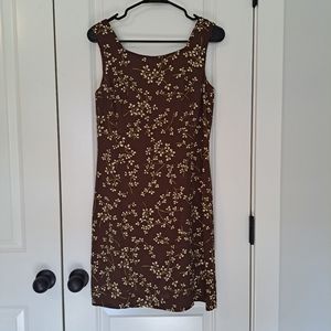 Vintage dress